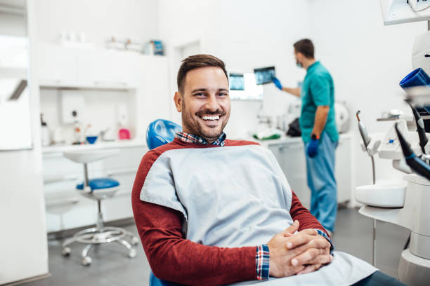Best Root Canal Treatment  in Bodega Bay, CA