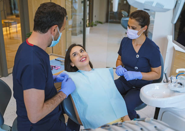 Best Oral Cancer Screening  in Bodega Bay, CA